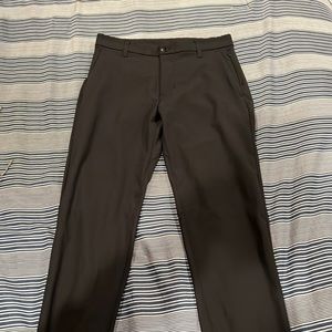 Men’s Lululemon dress pant
